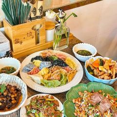 盘子·饺子(佳音街店) User Photo