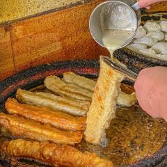 杠子油条早餐 User Photo