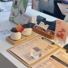 粋咖啡張用戶圖片