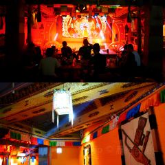 阿格尔民族演艺宫 User Photo