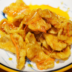 铁岭人家·锅包肉·锦州烧烤 User Photo