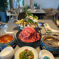 享月汤皇(桃花岛店) User Photo