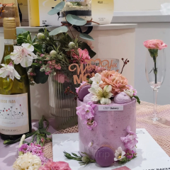 LEB ³ Bakery 여행 사진