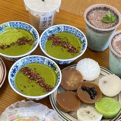 覓食家張用戶圖片