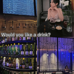 橘子怪精釀張用戶圖片