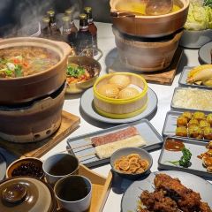 林记港式打边炉 여행 사진