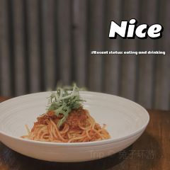 榭味央私味餐厅(商会大厦店) 여행 사진