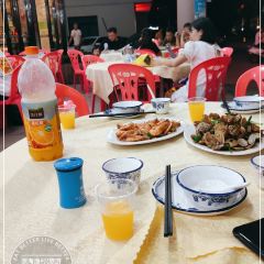 源海渔村(11年老字号闸坡店) User Photo