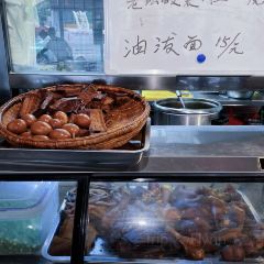 一擀面杖手擀面面馆 User Photo