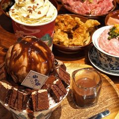 楠火锅(白湖亭万达店) User Photo