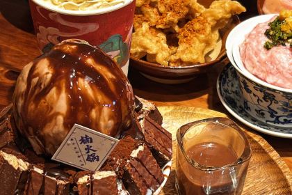 楠火锅(白湖亭万达店)