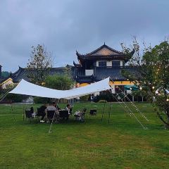 星途&CAMPSITE User Photo