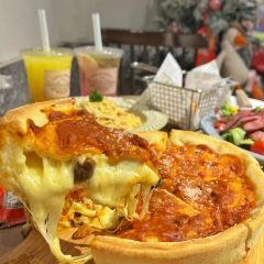 Dashan Pizza (huangdao) User Photo