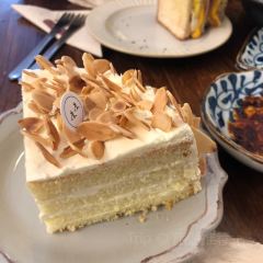 慢慢料理店 User Photo