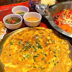 袁老四老火锅(合肥总店) User Photo