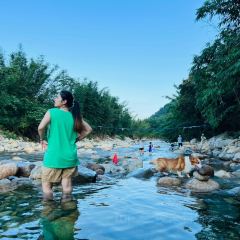 Shimentaixianglinongzhuang User Photo