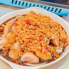 顺德寻味院 User Photo