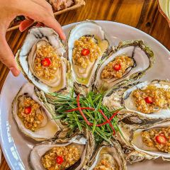 享客海鮮坊（富力美食店）張用戶圖片