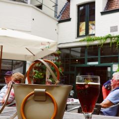Huisbrouwerij De Halve Maan 여행 사진