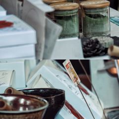 小南唐 User Photo
