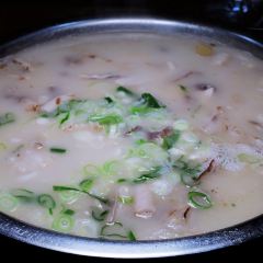 正宗简阳贾家健康羊肉汤 ảnh của người dùng