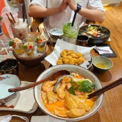 莎娜娜Shanana(剑桥郡店) User Photo