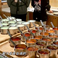 上芽食集(莲城步行街店) User Photo