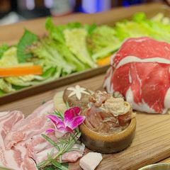 漢江韓式炭烤肉（江北店）張用戶圖片