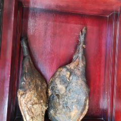 山老腿火锅店 User Photo