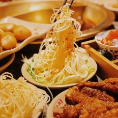 蜀國大將·老火鍋（江北店）張用戶圖片