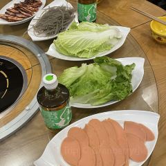 四姑娘山阿巴郎·藏式花园餐厅 User Photo