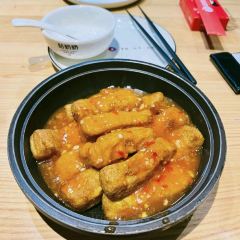 姑奶奶(萧江店) User Photo