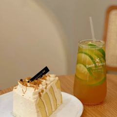 JOMO景茉法式甜点 User Photo