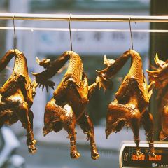 李八斤麻辣鸡 User Photo