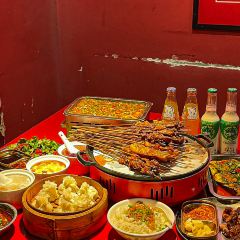 醉烧膘·烧烤夜宵王(总店) User Photo
