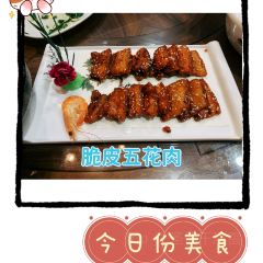 西岛红美食美客(锦绣蓝湾禄园店) User Photo