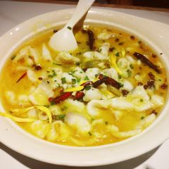 东北风(仓山万达店) User Photo