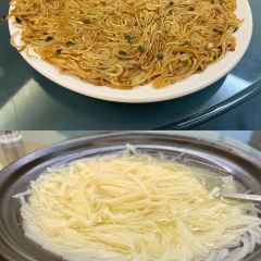 聚香园(竹笋市场店) User Photo