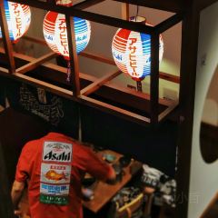 干吧爹居酒屋 User Photo