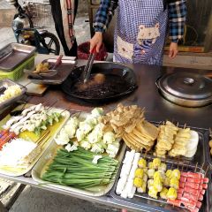 惠琴串串店張用戶圖片