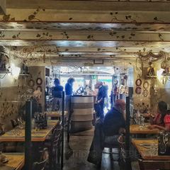 Trattoria Bar Pontini User Photo