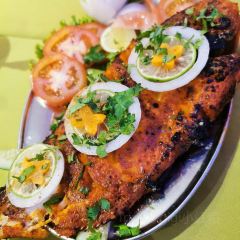 Ganesh Indian Restaurant Da Lat User Photo