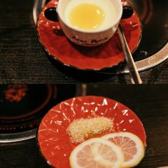小洋屋(和牛)锅物料理 User Photo