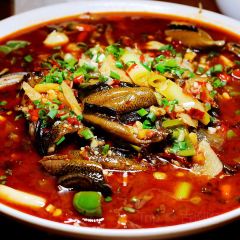 仔仔饭店 여행 사진