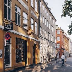 Sankt Peders Bageri User Photo