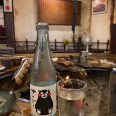 kyodo Cuisine Takamori Dengakunosato 여행 사진