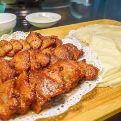 陶然居(滨江中路店) User Photo