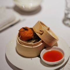 中旅ClubMed JV 安吉度假村·吉餐厅 User Photo