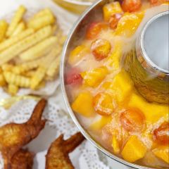 台湾口口冰(江北大道店) User Photo