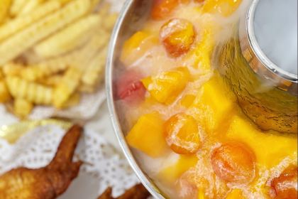 台湾口口冰(江北大道店)